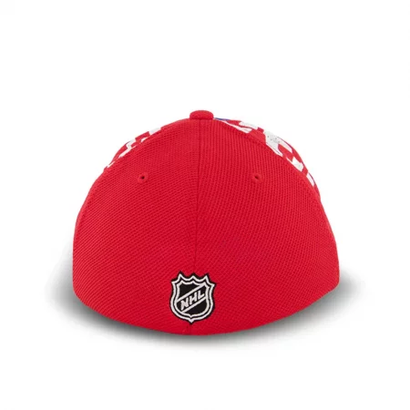 New York Rangers Youth - Team Hockey Flex NHL Hat