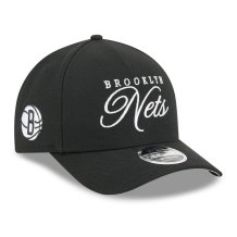 Brooklyn Nets - 2025 Draft 9Forty NBA Hat
