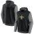 New Orleans Saints - Block Party NFL Bluza s kapturem