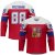 Česko - David Pastrnak 2022 Hokejový Replica Dres
