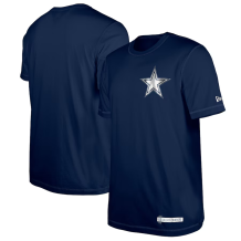 Dallas Cowboys - 2024 Training Camp NFL T-Shirt