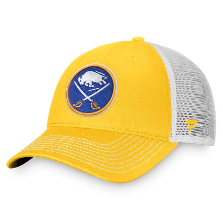 Buffalo Sabres - Core Primary Trucker NHL Hat