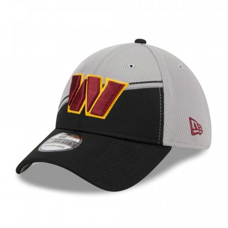Washington Commanders - Colorway 2023 Sideline 39Thirty NFL Hat