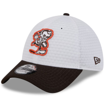 Cleveland Browns - 2024 Training Camp Retro 39Thirty NFL Hat
