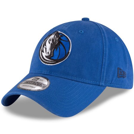 Dallas Mavericks - Official 9TWENTY NBA Hat