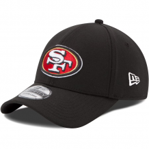 San Francisco 49ers - Team Classic 39Thirty NFL Hat