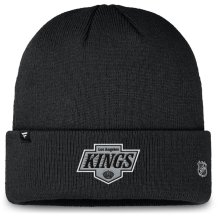 Los Angeles Kings - 2026 Authentic Pro Cuffed NHL Zimní čepice