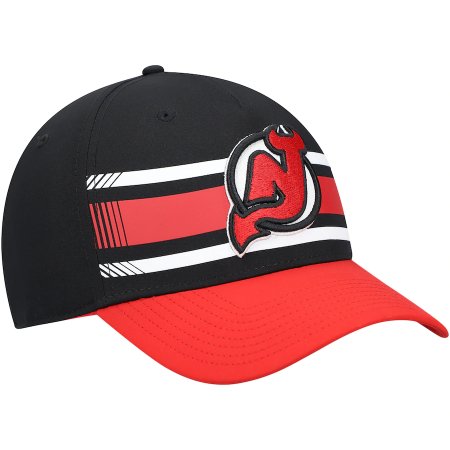 New Jersey Devils - Iconic Alpha NHL Kšiltovka
