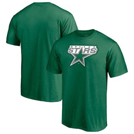 Dallas Stars - Reverse Retro Secondary NHL T-Shirt