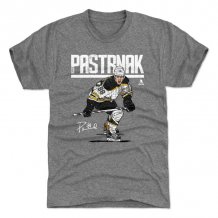 Boston Bruins Dziecięcy - David Pastrnak Hyper NHL Koszulka
