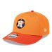 Houston Astros - 2024 Spring Training Low Profile 9Fifty MLB Czapka