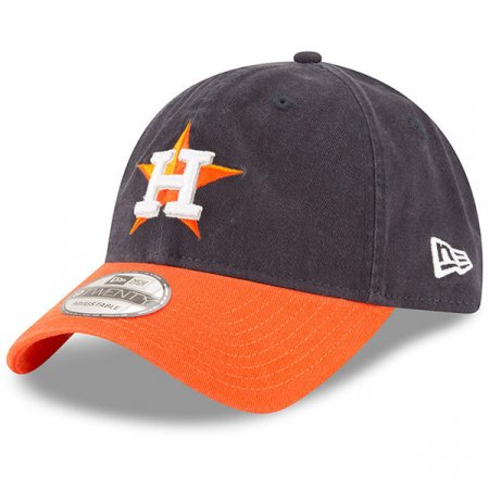 Houston Astros - Replica Core 9Twenty MLB Kšiltovka