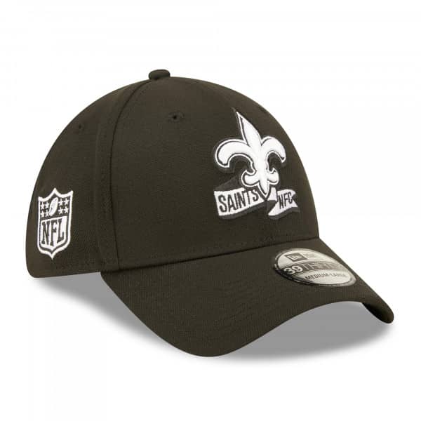 Kansas City Chiefs - 2022 Sideline Black & White 39THIRTY NFL Hat ::  FansMania