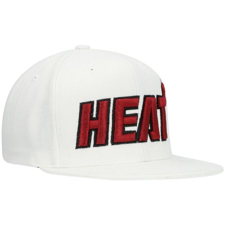 Miami Heat - Ground NBA Czapka