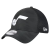 Utah Jazz - Subtle Camo 39Thirty NBA Hat