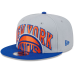 New York Knicks - Tip-Off Two-Tone 9Fifty NBA Kšiltovka