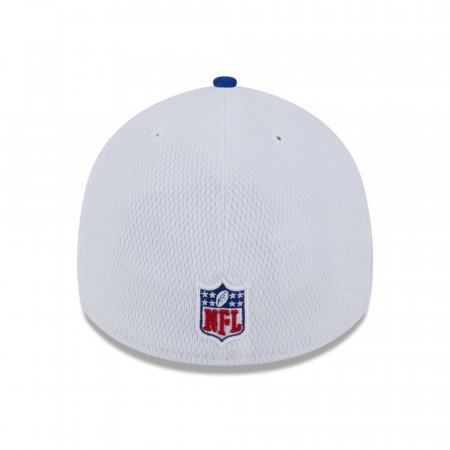 New York Giants - On Field 2023 Sideline 39Thirty NFL Hat