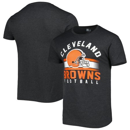 Cleveland Browns - Starter Prime Time Black NFL T-shirt