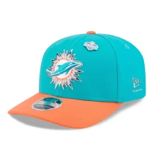 Miami Dolphins - 2026 Draft 9SEVENTY NFL Kšiltovka