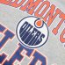 Edmonton Oilers - Assist NHL Mikina s kapucňou