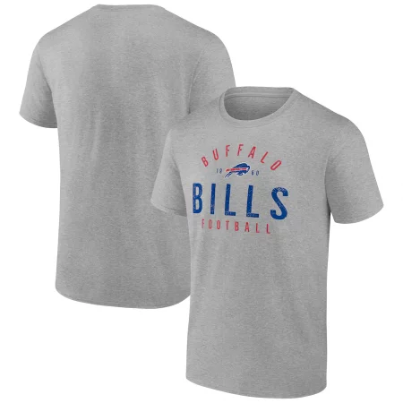 Buffalo Bills - Legacy NFL T-Shirt
