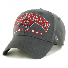 Tampa Bay Buccaneers - MVP Fletcher NFL Hat