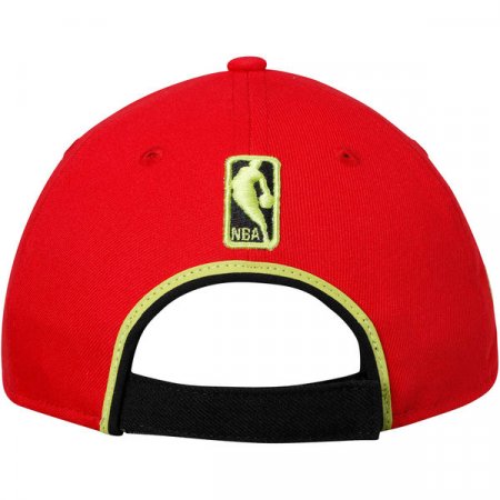 Atlanta Hawks - New Era 9FORTY NBA Hat