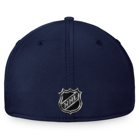 Columbus Blue Jackets - Authentic Pro Training Flex NHL Cap