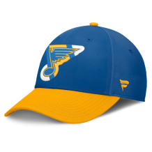 St. Louis Blues - Flex Fit NHL Cap