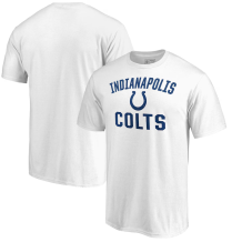 Indianapolis Colts - Victory Arch White NFL Koszulka