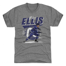 Toronto Maple Leafs - Ron Ellis Comet NHL T-Shirt