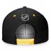 Pittsburgh Penguins - 2022 Draft Authentic Pro Snapback NHL Hat