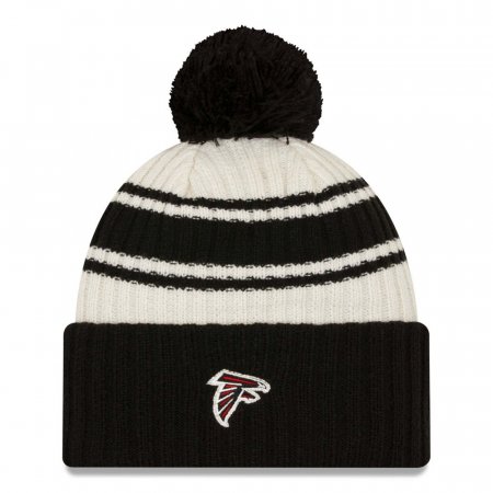 Atlanta Falcons - 2022 Sideline NFL Knit hat