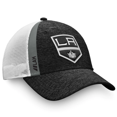 Los Angeles Kings - Authentic Trucker NHL Cap