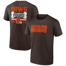 Cleveland Browns - Home Field Advantage NFL Koszulka