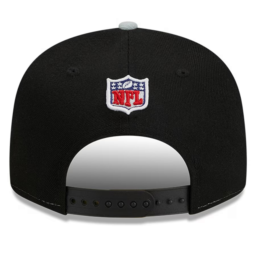 Las Vegas Raiders - 2023 Sideline Historic 9Fifty NFL Cap - Größe ...