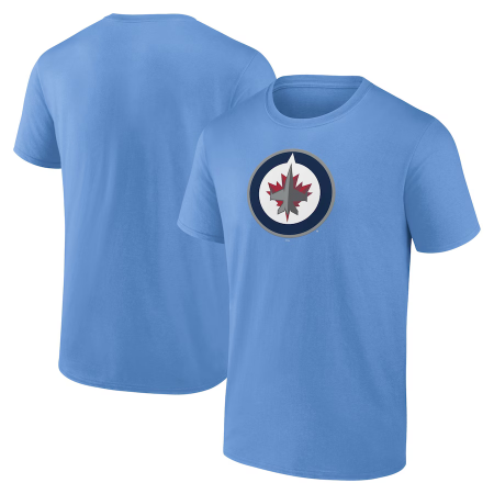 Winnipeg Jets - Alternate Logo NHL Tričko