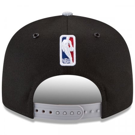 San Antonio Spurs - New Era On-Court 9Fifty NBA čiapka