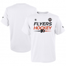 Philadelphia Flyers Kinder - 2024 Stadium Series Locker Room NHL Shirt