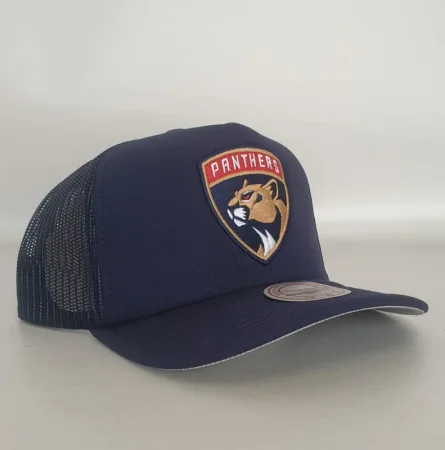 Florida Panthers - Evergreen Trucker NHL Czapka
