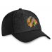 Chicago Blackhawks - Authentic Pro 23 Rink Flex NHL Hat
