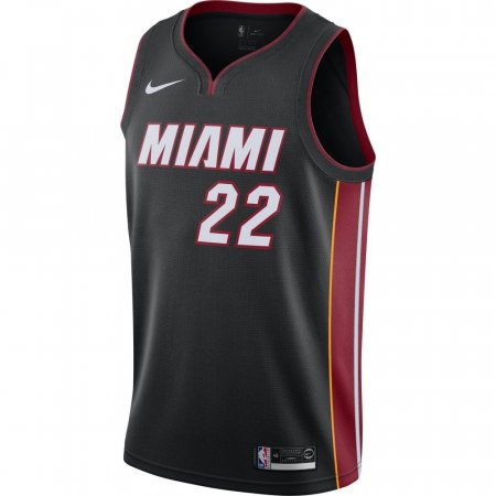 Miami Heat - Jimmy Butler Nike Swingman NBA Dres - Velikost: S