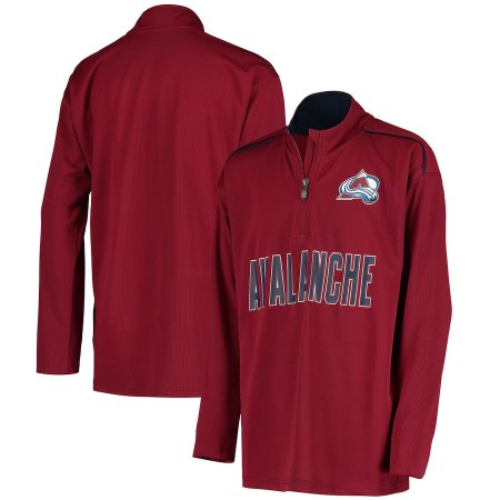 Colorado Avalanche Youth - Attacking Zone NHL Jacket
