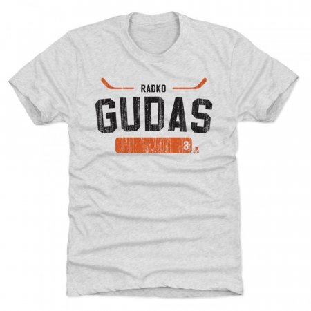 Philadelphia Flyers Youth - Radko Gudas Athletic NHL T-Shirt