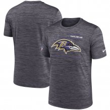 Baltimore Ravens - Sideline Velocity NFL Tričko