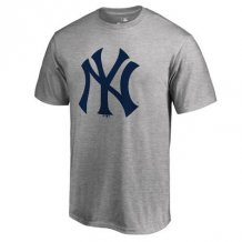 New York Yankees - Primary Logo 2 MLB T-Shirt