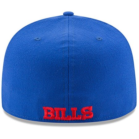 Buffalo Bills - Omaha 59FIFTY NFL Cap