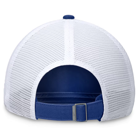 New York Mets - Wordmark Trucker MLB Kšiltovka