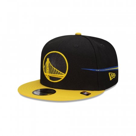 Golden State Warriors - 2022 City Edition 9Fifty NBA Cap