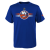 New York Islanders Youth - Authentic Pro 23 NHL T-Shirt